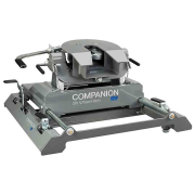 B&W Companion Slider 5th Wheel Hitch | RVK3775 | 2020+ Chevy/GMC