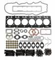 Shop By Category - Engine Overhaul / Rebuild Kits - Freedom Injection - 6.7 Cummins Complete Solution Kit w/ Gaskets & ARP Headstuds Studs | 2007-2013 Dodge Cummins 6.7L