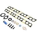 Shop By Category - EGR Cooler Replacements / Upgrades - Bullet Proof Diesel  - Bullet Proof Diesel EGR Cooler Gasket Set | 90100033 | 2003-2007 Ford Powerstroke 6.0L