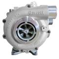 Garrett  - NEW Garrett Duramax Turbocharger | LLY, LBZ, LMM | 848212-5001S | 2004.5-2010 Chevy/GM Duramax 