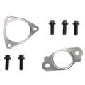 Shop By Category - EGR Cooler Replacements / Upgrades - Bullet Proof Diesel  - Bullet Proof Diesel EGR Cooler Gasket Set | 90100126 | International Maxxforce 