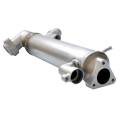 Shop By Category - EGR Cooler Replacements / Upgrades - Bullet Proof Diesel  - BulletProof Diesel Navistar DT466 / DT570 Upgraded EGR Cooler | 6800007 | 03-09 International Navistar DT466 / DT570