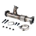 Shop By Category - EGR Cooler Replacements / Upgrades - Bullet Proof Diesel  - Bullet Proof Diesel Up-Pipe & Hardware Kit | 90201138 | 2003-2004 Ford Powerstroke 6.0L
