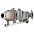 EGR Cooler Replacements / Upgrades - CUMMINS (Dodge) EGR COOLERS & VALVES - Bullet Proof Diesel  - Bullet Proof Diesel Upgraded EGR Cooler | 6700120 | 2012-2018 Dodge Cummins 6.7L