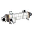 Bullet Proof Diesel Upgraded EGR Cooler | 6700200 | Komatsu