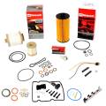 Engine Components  - Oil Systems - Bullet Proof Diesel  - Bullet Proof Diesel 6.0 Professional Install Kit w/ OEM Oil Filter | 2007 Ford Powerstroke 6.0L