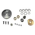 Turbo Systems - Turbo Install Kits & Clamps - Freedom Injection - GM Turbo Service Kit | 1991-2000 Chevy/GMC 6.2/6.5L