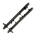 Injectors, Lift Pumps & Fuel Systems - Diesel Fuel Rails - Freedom Injection - 6.4 Powerstroke High Pressure Fuel Rail Set | 8C3Z-9T287-CRM, 8C3Z-9T287-CA | 2008-2010 Ford Powerstroke 6.4L
