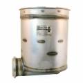 Shop By Category - Diesel Particulate Filters (DPF's) - Redline Emissions Products - Redline Emissions Products DOC / Catalyst | RL58820 | Cummins ISX