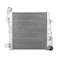 NEW Powerstroke Charge Air Cooler | 2402-001 | 2008-2010 Ford Powerstroke 6.4L