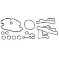 Shop By Part Type - Cooling Systems - Alliant Power Technologies - Alliant Power Oil Cooler Installation Kit | AP0041 | 2008-2010 Ford Powerstroke 6.4L