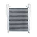 Shop By Part Type - Charge Air Coolers / CAC's - Freedom Emissions - NEW MCI Charge Air Cooler | 2412-001 | 2003-2007 MCI Bus