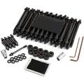 Engine Components  - Head Studs / Bolts - Freedom Injection - Heavy Duty Ford 6.7 Powerstroke Chromoly Head Stud Kit | 250-4301 | 2011-2023 Ford 6.7L PowerStroke