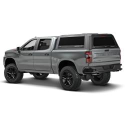 Shop By Auto Part Category - Vehicle Exterior Parts & Accessories - Bed Shells & Storage