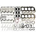 Engine Components | 2017+ Ford Powerstroke 6.7L - Engine Gaskets & Overhaul Kit | 2017+ Ford Powerstroke 6.7L - Mahle North America - MAHLE 15-19 Ford 6.7L Powerstroke Head Set | HS54886A | 2015-2019 Ford Powerstroke 6.7L