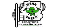 Mean Green Starters & Alternators - Mean Green Dodge RAM 6.7 Cummins Gear Reduction Starter | MG9029 | 2007-2019 Dodge RAM Cummins 6.7L