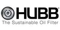 HUBB Filters - HUBB Inner Filter Pack | HUB8302 | For HUBB 8" Filters
