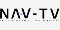 NAV-TV - NAV-TV OPV-IR-XG | 2005-2012 Land Rover