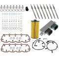 Injectors, Lift Pumps & Fuel Systems - Fuel System Plumbing - Freedom Injection - 6.0 Powerstroke 100k Mileage Maintenance Kit | 2003-2007 Ford Powerstroke 6.0L