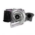 2014+ Ecodiesel 3.0L Parts - Turbochargers | 2014+ Ecodiesel 3.0L - Freedom Injection - REMAN Ram / Jeep Eco-Diesel T3.0l Turbocharger | 68211213AD | 2014-2019 Ram / Jeep 3.0 Eco-Diesel