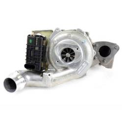Turbochargers | 2014+ Ecodiesel 3.0L