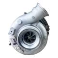 Turbo Systems - "Drop-In" Turbos | Stock & Upgraded  - Freedom Injection - 5.9 & 6.7 ISB Cummins HE341VE Turbocharger | 4089945RX | 2004-2009 Cummins ISB 5.9 & 6.7L