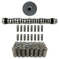 Engine Components  - Camshafts - Freedom Injection - 6.0 / 6.4 Powerstroke Billet Stage 2 Camshaft w/ HD Springs & Lifters | "Donkey Stick" | 2003-2010 6.0 & 6.4 Ford Powerstroke
