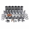 Shop By Category - Engine Overhaul / Rebuild Kits - Freedom Injection - Cummins 8.3l C series Overhaul Kit | Sleeves + Pistons + Bearings + Gaskets | Cummins C Series 8.3L