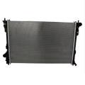 6.0 Powerstroke Radiator for Auto and Manual Transmission | 2003-2007 Ford Powerstroke 6.0L