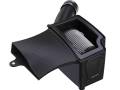 S&B Filters Cold Air Intake | 75-5131 | 1994-1997 Ford Powerstroke 7.3L | Dale's Super Store