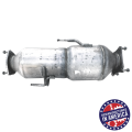 Shop By Category - Diesel Particulate Filters (DPF's) - Freedom Emissions - NEW 13-18 Dodge Ram Cummins 6.7 DPF for Pickup Truck | 68087105AG / AE / AF | 1 Year Warranty | 2013-2018 Cummins 6.7L
