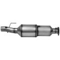 Shop By Part Type - Diesel Particulate Filters DPF, Diesel Oxidation Catalysts DOC, Selective Catalytic Reduction SCR - Freedom Injection - 07-12 Dodge Ram 6.7 Cummins Diesel Particulate Filter + DOC | 2500 / 3500 Cab & Chassis | 52121891A | 2007.5-2012 Dodge Cummins 6.7L