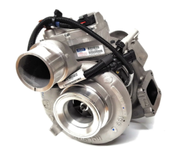 Stock Replacement & Upgraded Turbos | 2007.5-2009 Dodge Cummins 6.7L