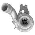 Turbo Systems - "Drop-In" Turbos | Stock & Upgraded  - Freedom Injection - Borgwarner International Navistar DT466 & 570 S300V111 Turbo | No ACT | 479030 | International / Navistar DT466 / 570
