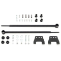 Suspension & Steering Boxes - Traction Bars - Tuff Country Suspension - Tuff Country Traction Bars | 1980-2004 Ford F250/350 4WD