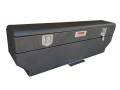 Replacement & Auxiliary Fuel Tanks - In-Bed Toolbox & Fuel Tank Combo - The Fuelbox - The Fuelbox 28 Gal Combo | FTC30 | Multi-Vehicle Fitment