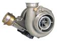 Turbo Systems - "Drop-In" Turbos | Stock & Upgraded  - Freedom Injection - 2nd Gen 5.9 Cummins Stage 2 Turbo S300GX (57/65/.80) | 1994-2002 Dodge Cummins 5.9L