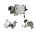 Shop By Part Type - EGR Cooler Replacements / Upgrades - Freedom Emissions - Freightliner / Peterbilt / Ford F650 & F750 EGR Valve | 4089256, 4941213, 3973767 | 2003-2008 Cummins 5.9L ISB