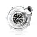 2011-2016 Ford Powerstroke 6.7L Parts - Turbo Replacements & Upgrades | 2011-2016 Ford Powerstroke 6.7L - Freedom Injection - NEW 6.7 Powerstroke Stage 2 65MM Turbo | 888143-5001s, HC3Z-6K682-A | 2015-2019 Ford Powerstroke 6.7L