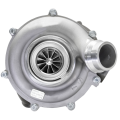 Turbocharger System Components | 2011-2016 Ford Powerstroke 6.7L - Turbochargers | 2011-2016 FORD POWERSTROKE 6.7L - Freedom Injection - NEW Ford 15-19 6.7 Powerstroke Turbo | 888143-5001s, HC3Z-6K682-A | 2015-2019 Ford Powerstroke 6.7L Pickup