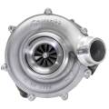 Turbo Systems - "Drop-In" Turbos | Stock & Upgraded  - Garrett  - NEW Garrett 17-19 6.7 Powerstroke C&C Turbocharger | No Core | 888142-5001S | 2017-2019 Ford Powerstroke 6.7L Cab & Chassis