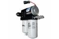 Injectors, Lift Pumps & Fuel Systems - Lift Pumps - AirDog® - AirDog® II-5G 165GPH Air/Fuel Separation System | 2003-2007 Ford Powerstroke 6.0L
