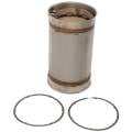 Shop By Part Type - Diesel Particulate Filters DPF, Diesel Oxidation Catalysts DOC, Selective Catalytic Reduction SCR - Freedom Emissions - Caterpillar C7 DPF Replacement | 2918513, 294-8690, 2948690, 10R6085, 2907307, 0117438 | Caterpillar C7