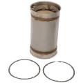 Shop By Part Type - Diesel Particulate Filters DPF, Diesel Oxidation Catalysts DOC, Selective Catalytic Reduction SCR - Freedom Emissions - Caterpillar C13 & C15 DPF Replacement | 2918519,  2948694, 10R6089, 20R8020, 52951 | Caterpillar C13 & C15
