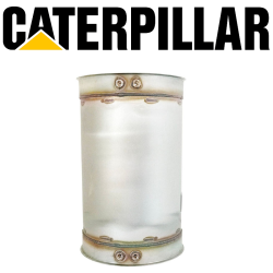 DPF / DOC / SCR Replacement | Caterpillar 
