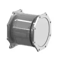 Shop By Part Type - Diesel Particulate Filters DPF, Diesel Oxidation Catalysts DOC, Selective Catalytic Reduction SCR - Freedom Emissions - Caterpillar DPF Replacement | D2031-SA, 437-3549, 20R-3511, 437-3518 | Caterpillar