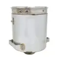 Shop By Part Type - Diesel Particulate Filters DPF, Diesel Oxidation Catalysts DOC, Selective Catalytic Reduction SCR - Freedom Emissions - Cummins ISC, ISL & Paccar PX8 DOC Replacement | 5287491, 4965352, A035H299, Q621560, 58816 | Cummins ISC/ISL & Paccar PX8 DOC