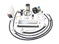 Suspension & Steering Boxes - Power Steering Pumps - Performance Steering Components (PSC) - PSC 1999-04 7.3 Powerstroke Pump Kit | PK73FDP | PSC 1999-04 7.3 Powerstroke Pump Kit