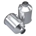 Shop By Part Type - Diesel Particulate Filters DPF, Diesel Oxidation Catalysts DOC, Selective Catalytic Reduction SCR - Freedom Emissions - Cummins ISB & Paccar PX6 DOC Replacement | 5287473, A035H266, 2871535, Q629456 | Cummins ISB & Paccar PX6 DOC