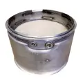 Shop By Part Type - Diesel Particulate Filters DPF, Diesel Oxidation Catalysts DOC, Selective Catalytic Reduction SCR - Freedom Emissions - Cummins ISX DOC Replacement | 2888246, A030W855, 4965215, Q621297 | Cummins ISX DOC